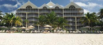 Hotel The Meridian Upper Land Exterior foto